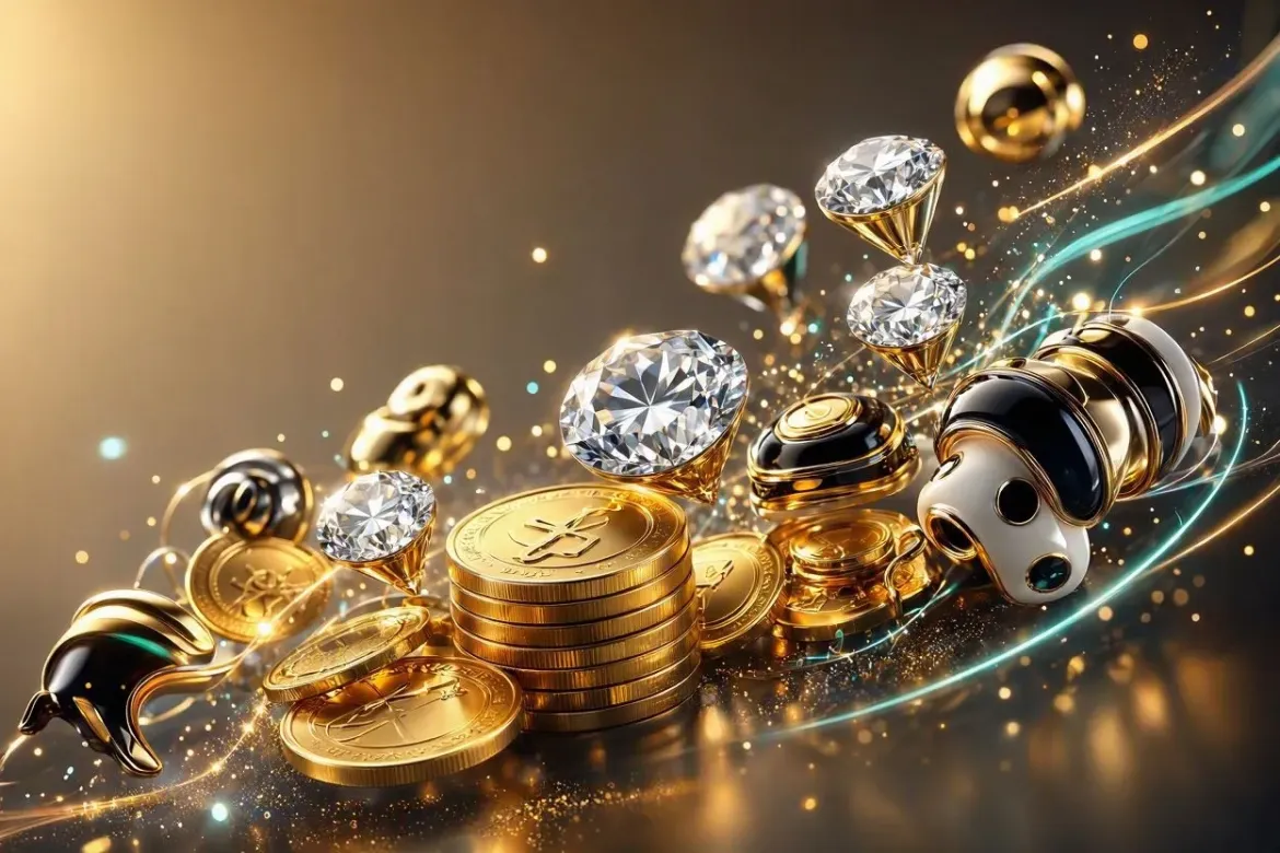 Amazon Slots Casino